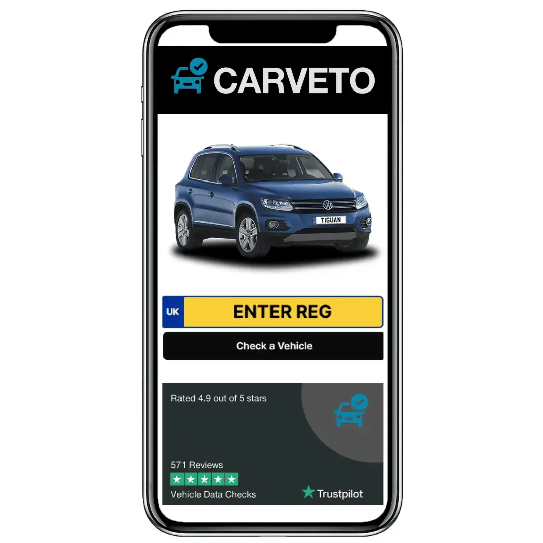 Conduct a car number plate check