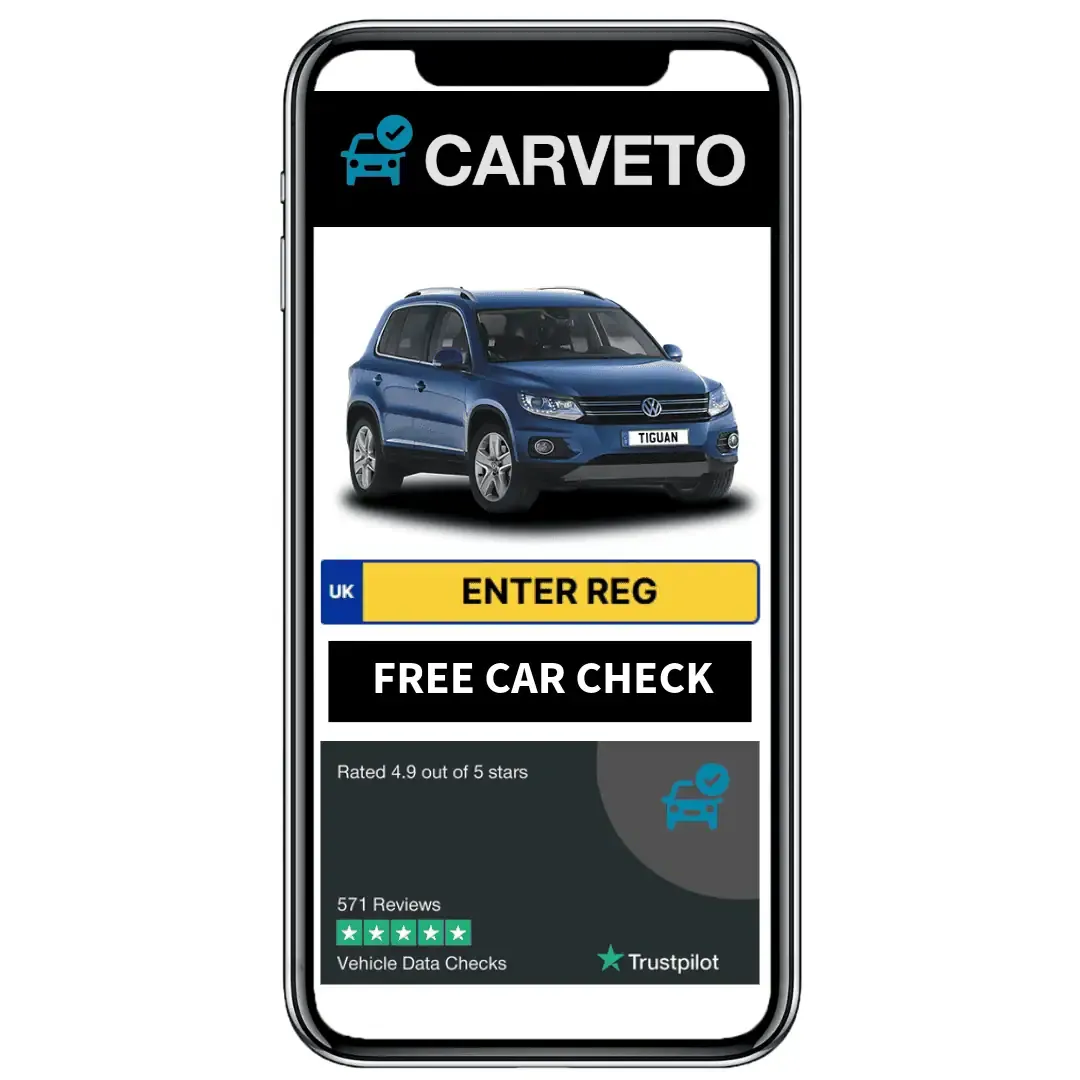 Checking vehicle history for free