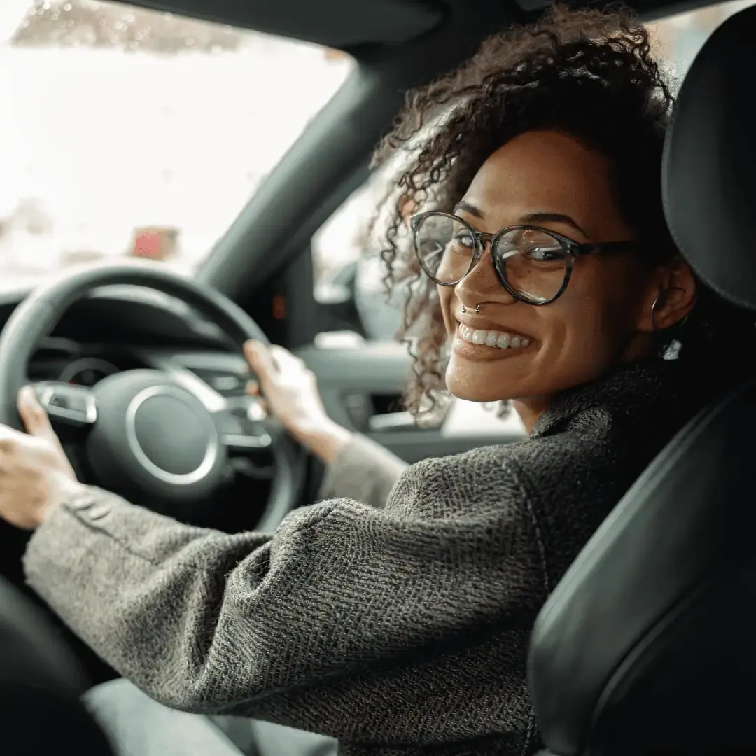 Different types of auto insurance