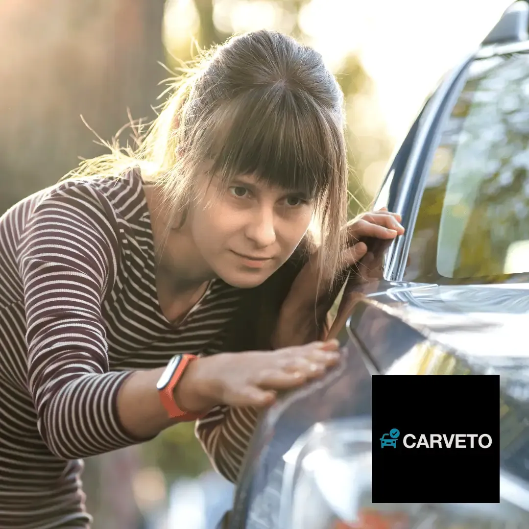 Difference between car ownership and registered keeper