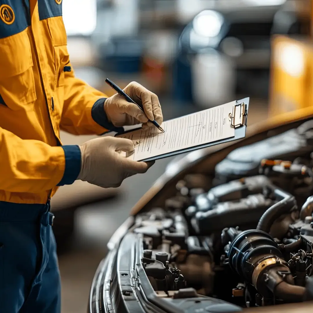 DVLA MOT Mileage