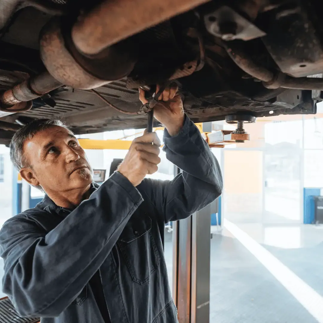 UK council MOT test centres
