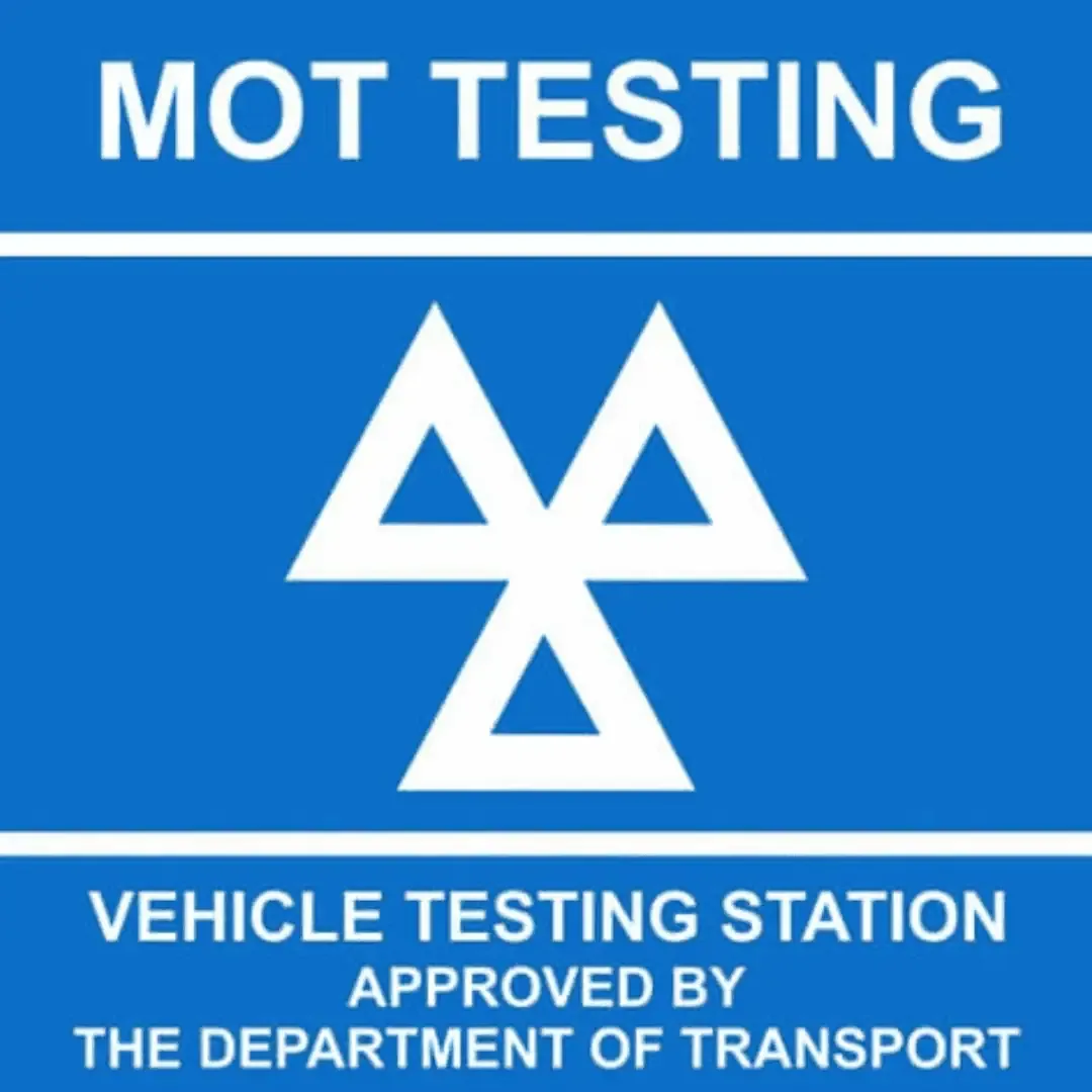 MOT History Check