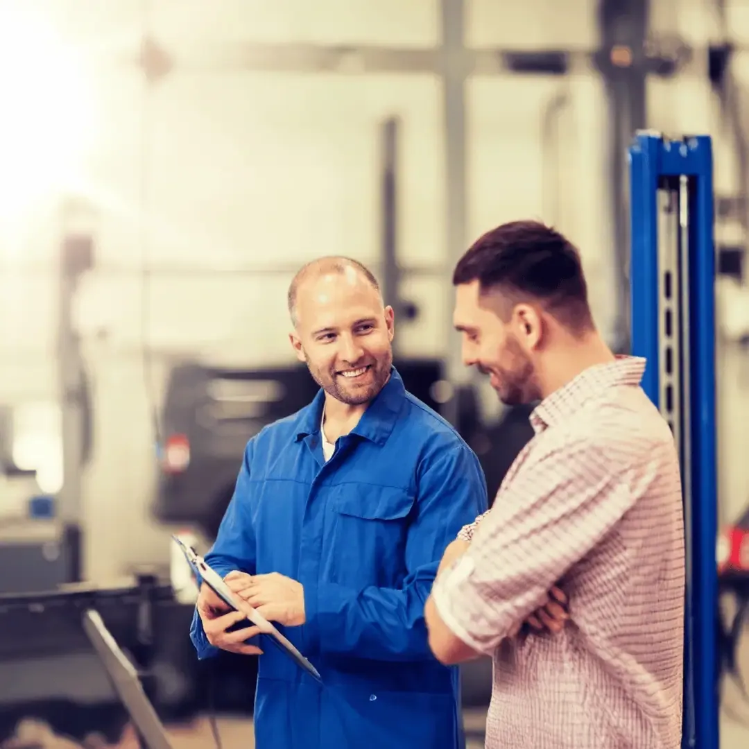 Pre-mot-checklist