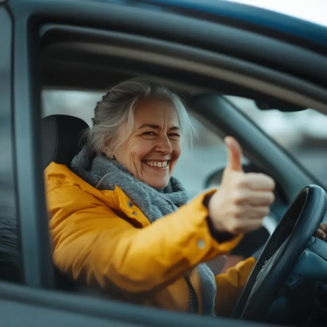 Telling DVLA I sold my car