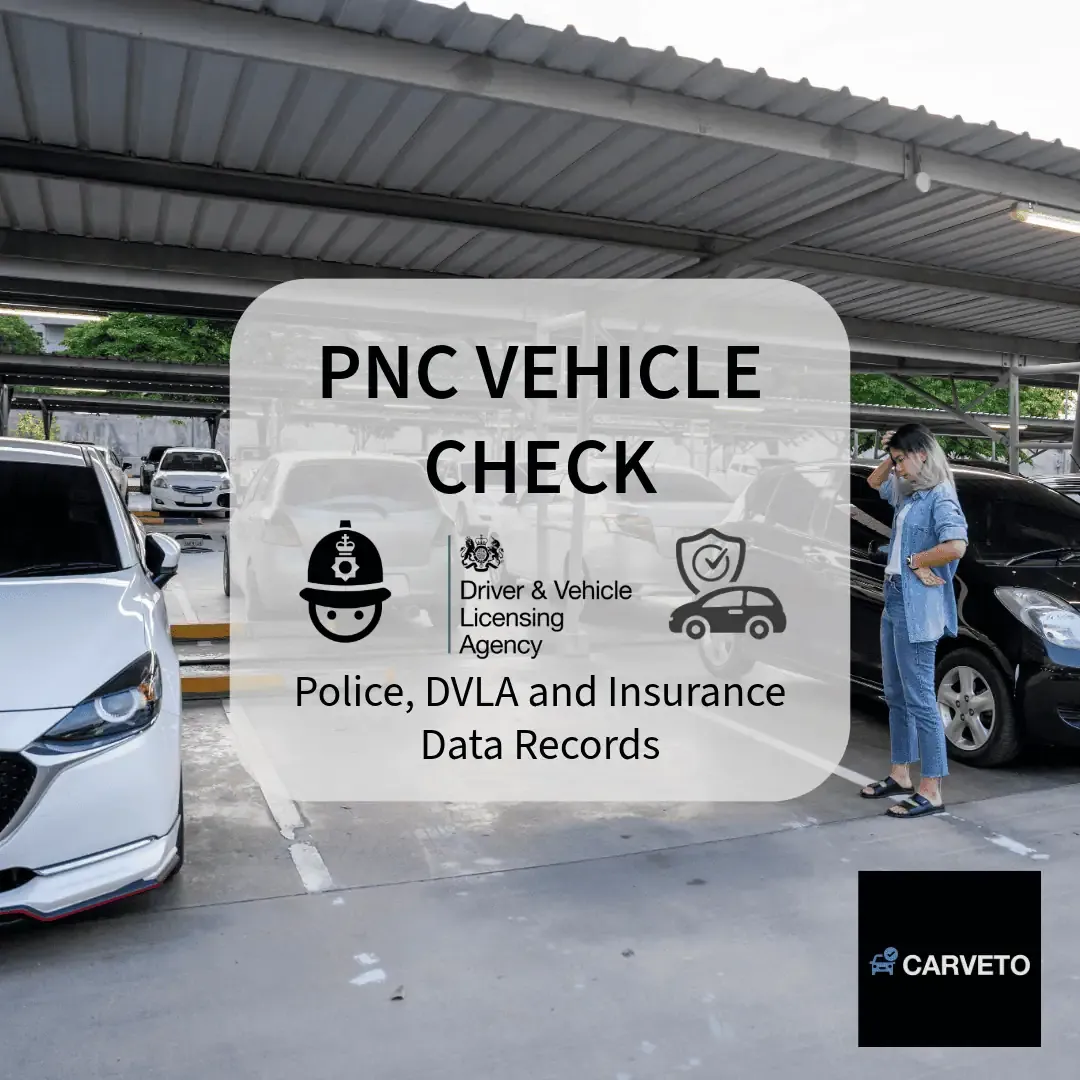 DVLA stolen vehicle free records and police theft verification