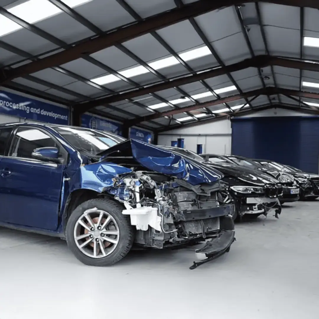 Write-off categories explained