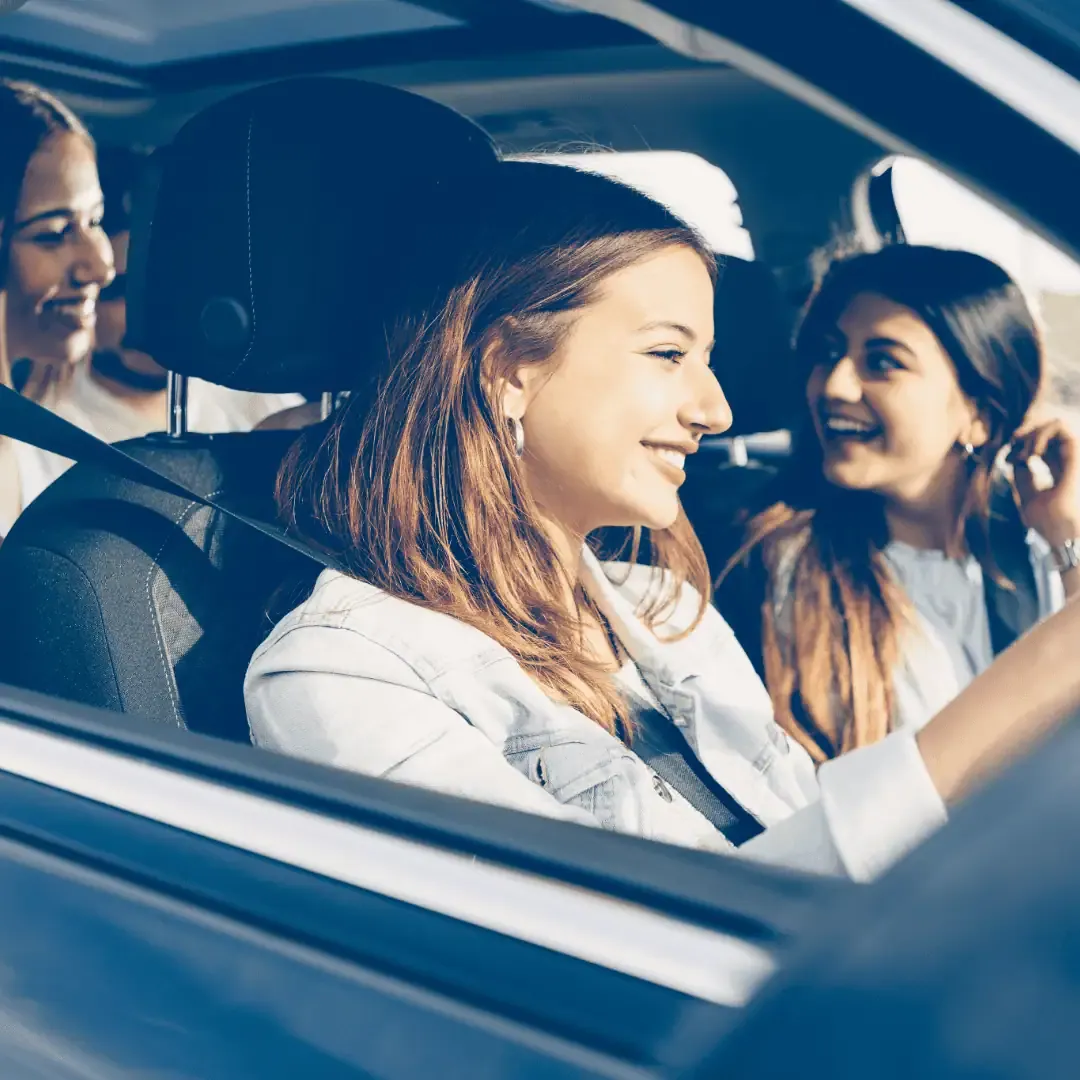 Cheap auto insurance for new drivers