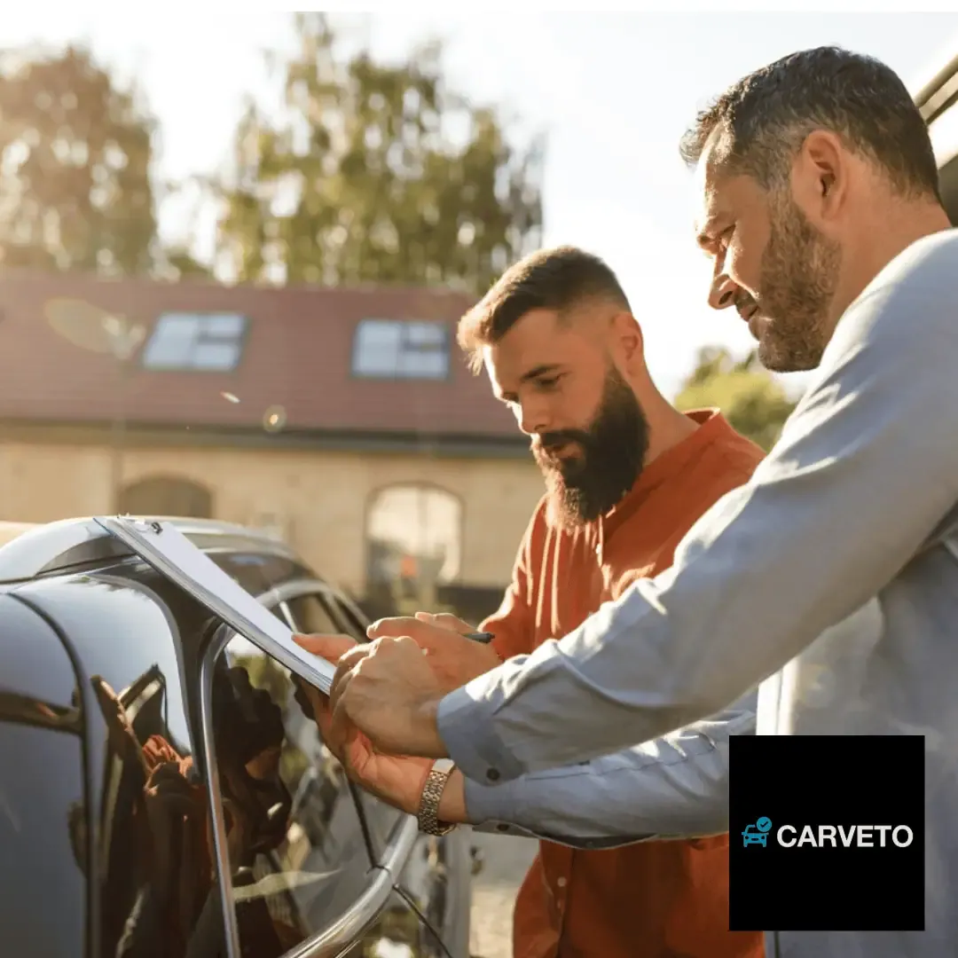 Legal requirements for updating DVLA ownership records