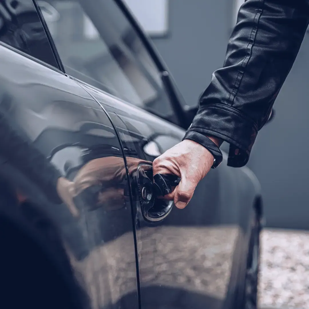 View Police stolen register and DVLA tax, mot and plate reports