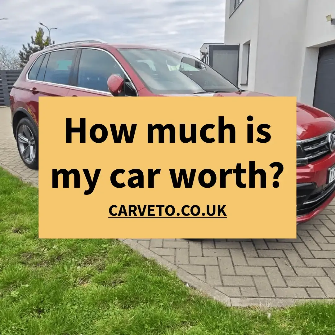 How much is my car value to sell online