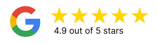 CarVeto Google Reviews Logo